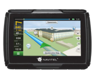 NAVITEL G550 EU 5 MOTO DEVICE - 314202 - zdjęcie 4